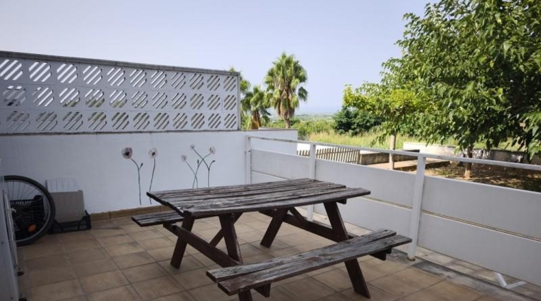Tarragona - Alcanar - 220m2