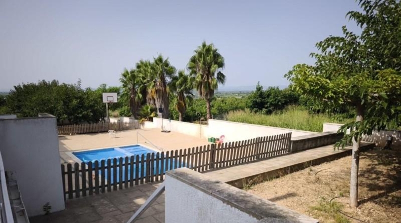 Tarragona - Alcanar - 220m2