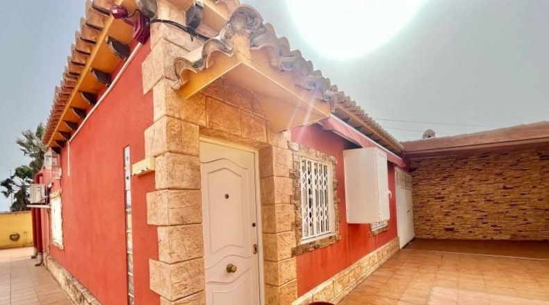 Alicante - Torrevieja - 300m2