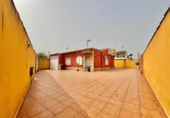 Chalet independiente con terreno en venta en la España, Torrevieja, ref: TR405233 foto