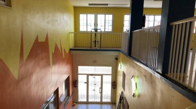 Tarragona - Alcanar - 735m2