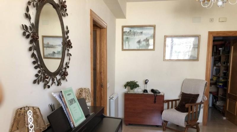 Tarragona - Alcanar - 735m2