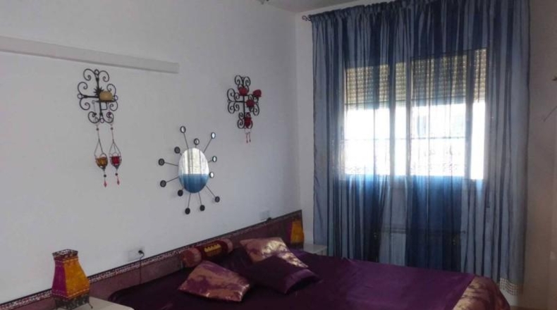 Tarragona - Alcanar - 735m2