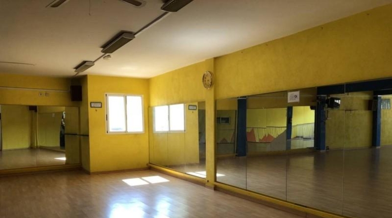 Tarragona - Alcanar - 735m2
