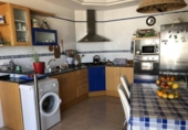 Chalet independiente con terreno en venta en la España, Alcanar, ref: TR411951 foto