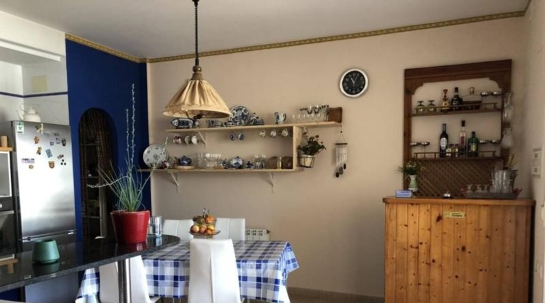 Tarragona - Alcanar - 735m2