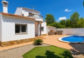 Casa de pueblo en venta en la España, l'Ametlla de Mar, ref: TR411952 foto