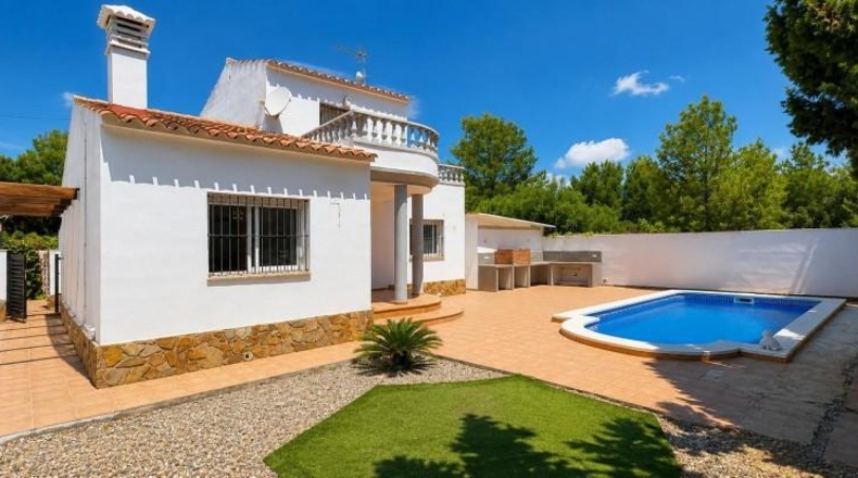 Tarragona - l'Ametlla de Mar - 400m2