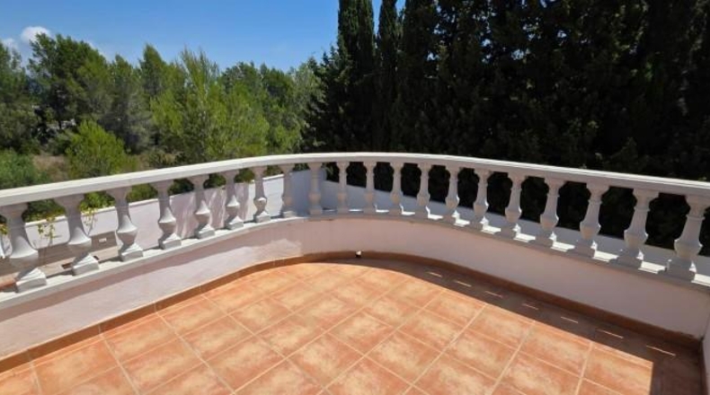 Tarragona - l'Ametlla de Mar - 400m2