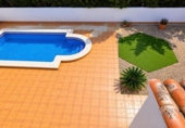 Casa de pueblo en venta en la España, l'Ametlla de Mar, ref: TR411952 foto