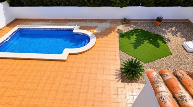 Tarragona - l'Ametlla de Mar - 400m2