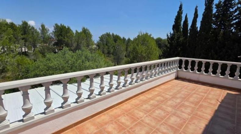 Tarragona - l'Ametlla de Mar - 400m2