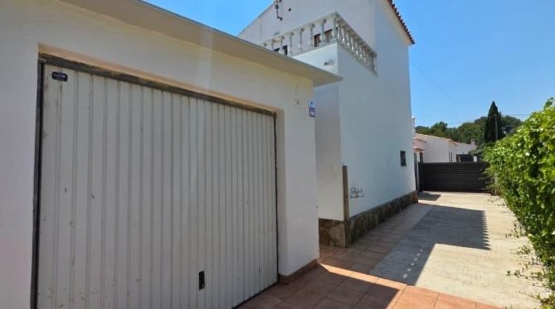 Tarragona - l'Ametlla de Mar - 400m2