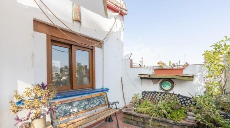 Granada - Granada - 72m2