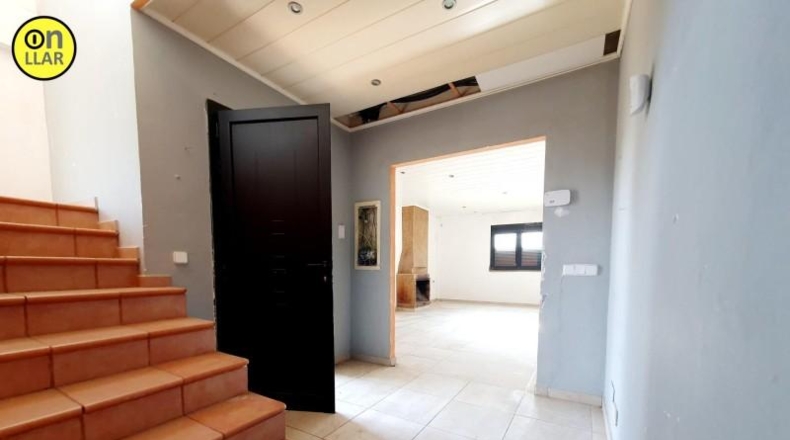 Barcelona - Sant Pere de Vilamajor - 513m2