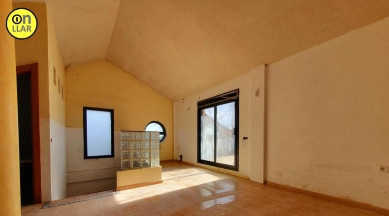 Barcelona - Sant Pere de Vilamajor - 513m2