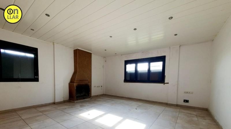 Barcelona - Sant Pere de Vilamajor - 513m2