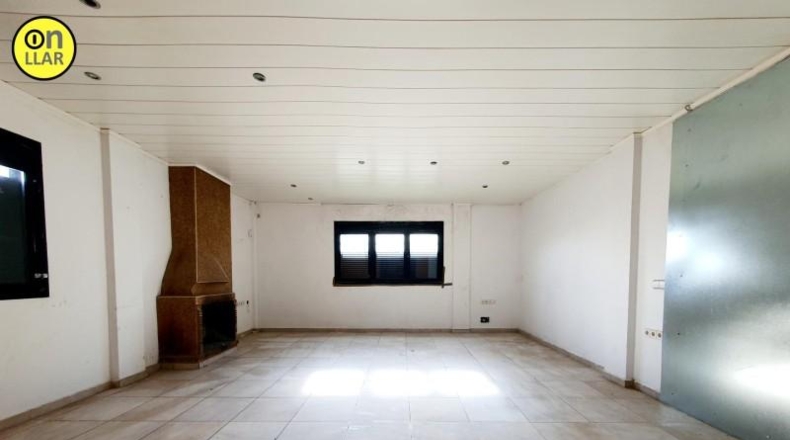Barcelona - Sant Pere de Vilamajor - 513m2