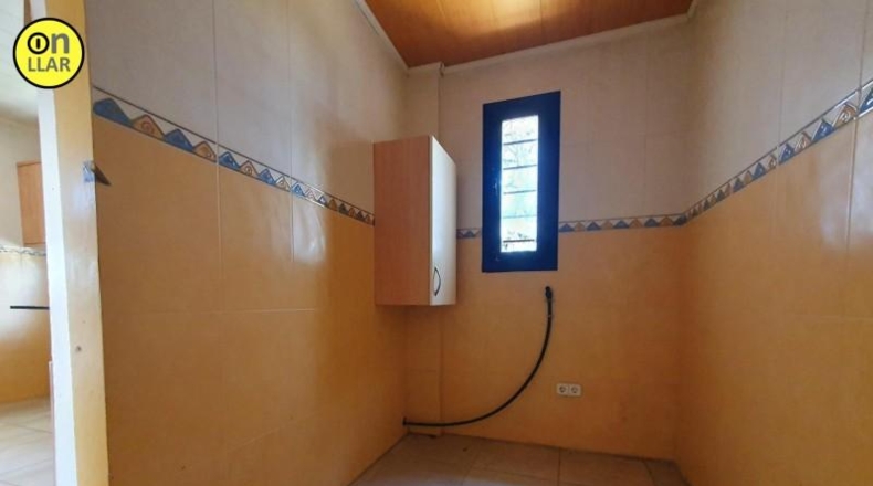 Barcelona - Sant Pere de Vilamajor - 513m2