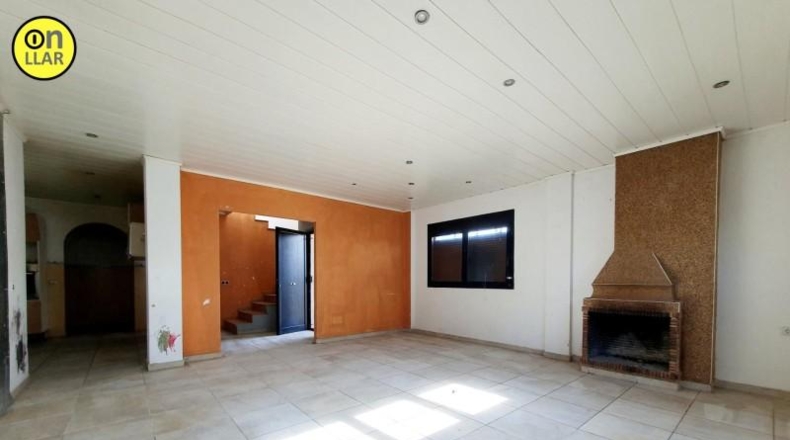 Barcelona - Sant Pere de Vilamajor - 513m2