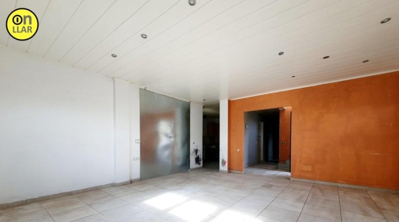 Barcelona - Sant Pere de Vilamajor - 513m2