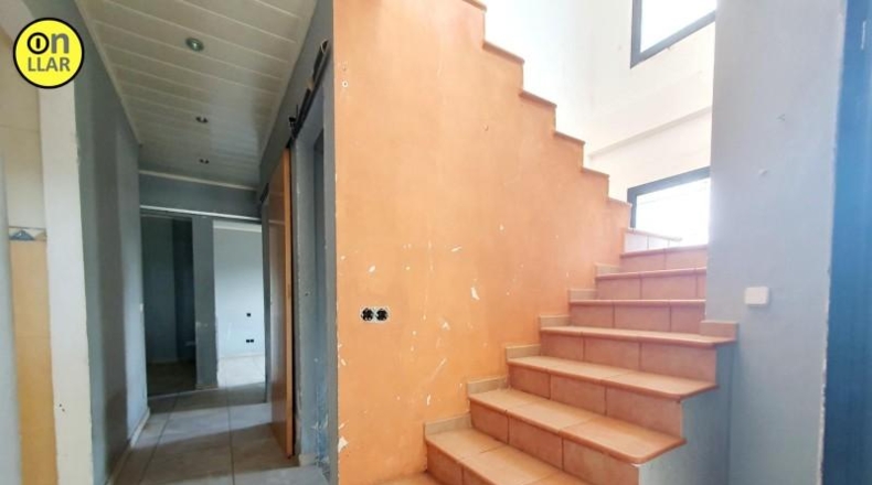 Barcelona - Sant Pere de Vilamajor - 513m2