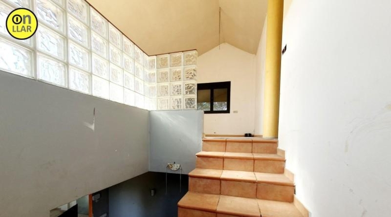 Barcelona - Sant Pere de Vilamajor - 513m2