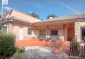 Chalet independiente con terreno en venta en la España, Maello, ref: TR411953 foto