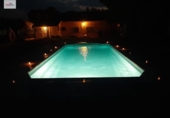 Chalet independiente con terreno en venta en la España, Maello, ref: TR411953 foto