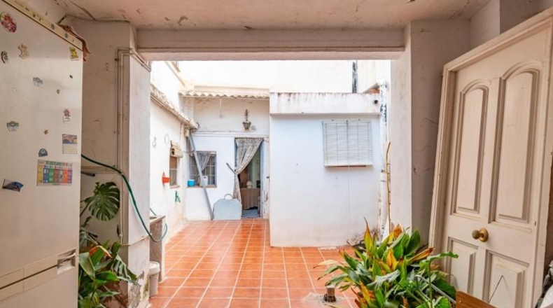 Granada - Granada - 500m2