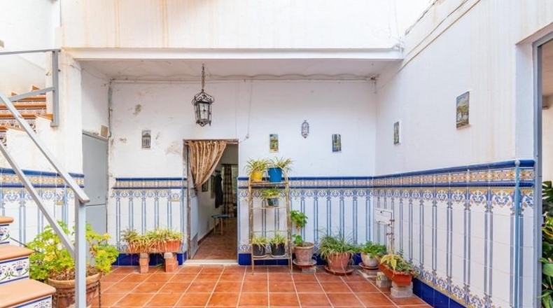 Granada - Granada - 500m2