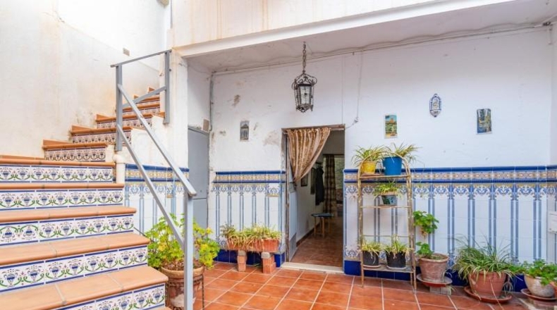 Granada - Granada - 500m2
