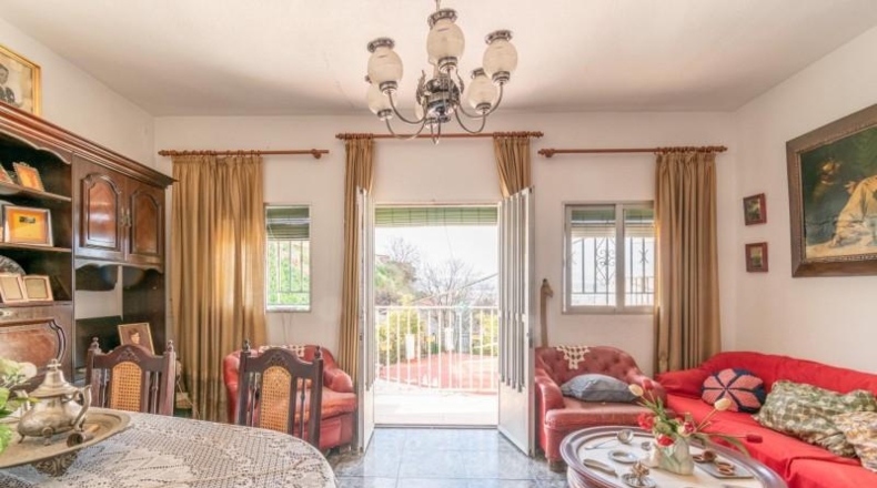 Granada - Granada - 500m2