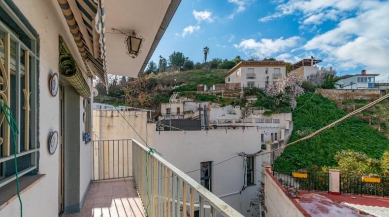 Granada - Granada - 500m2
