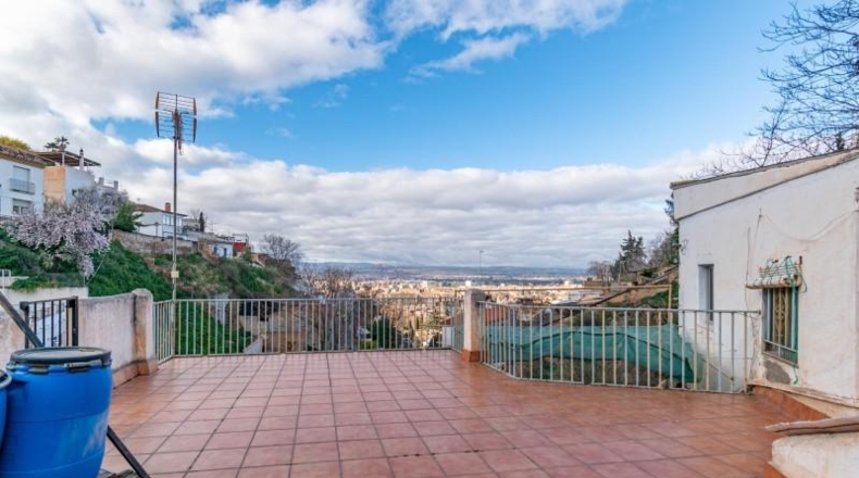 Granada - Granada - 500m2
