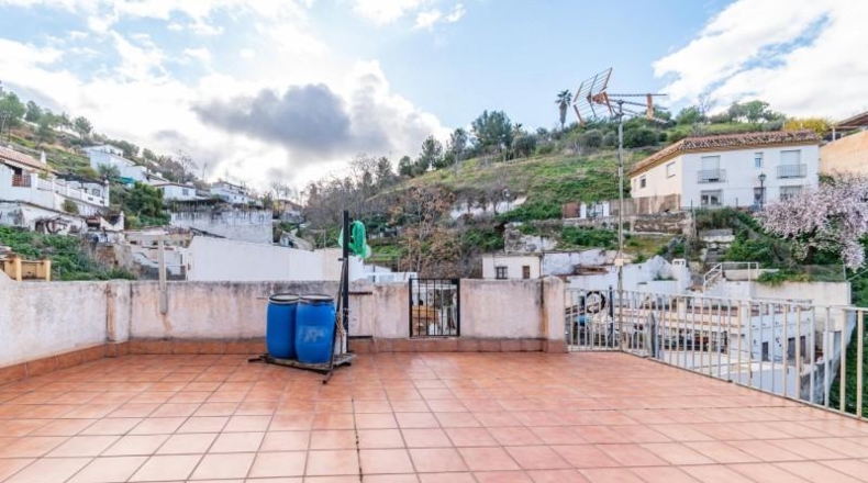 Granada - Granada - 500m2