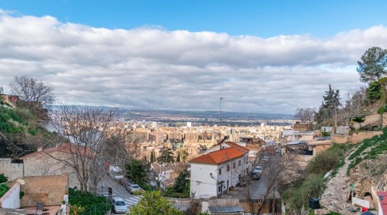 Granada - Granada - 500m2