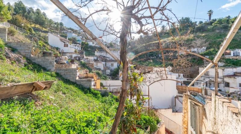 Granada - Granada - 500m2