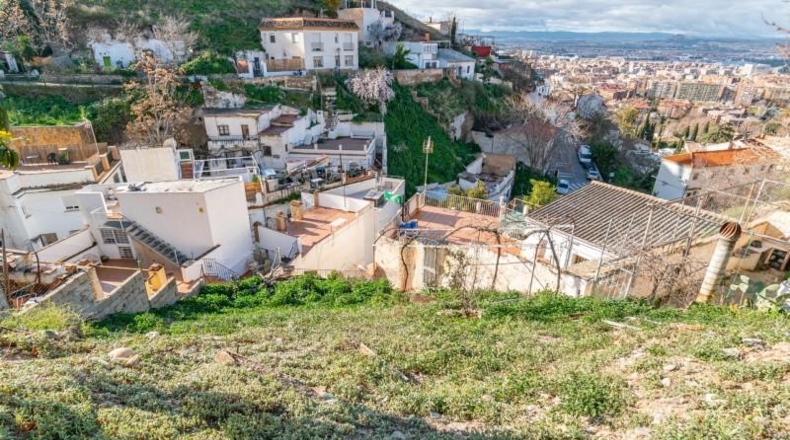 Granada - Granada - 500m2