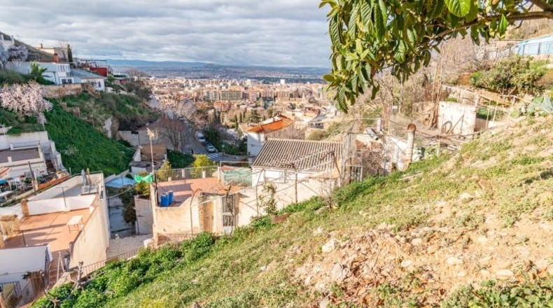Granada - Granada - 500m2