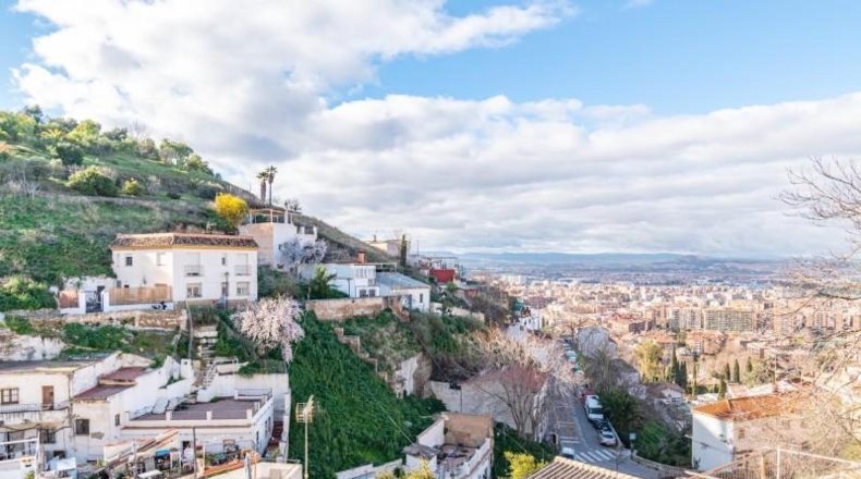 Granada - Granada - 500m2
