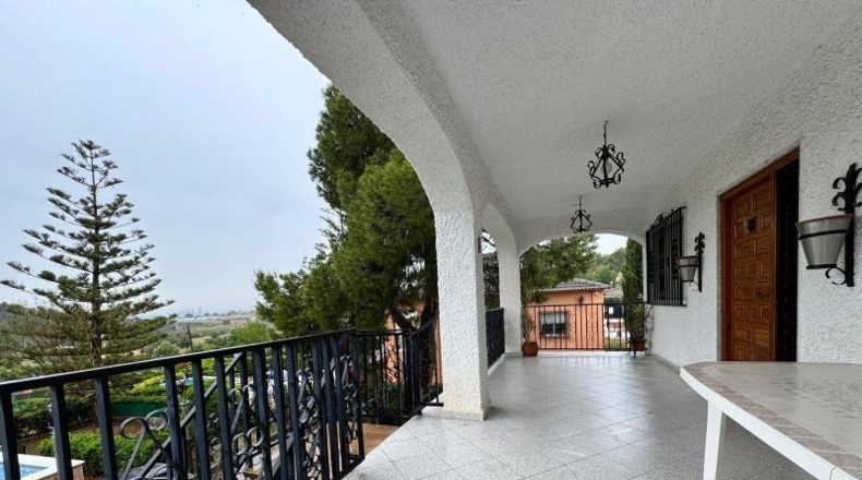 València - Llíria - 221m2