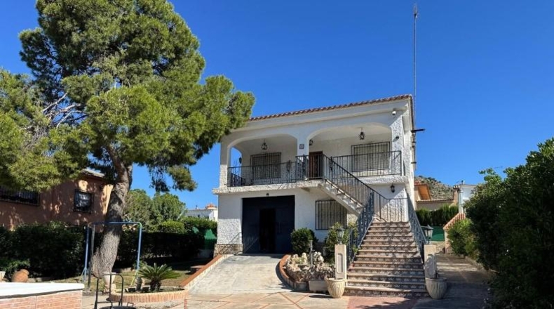 València - Llíria - 221m2