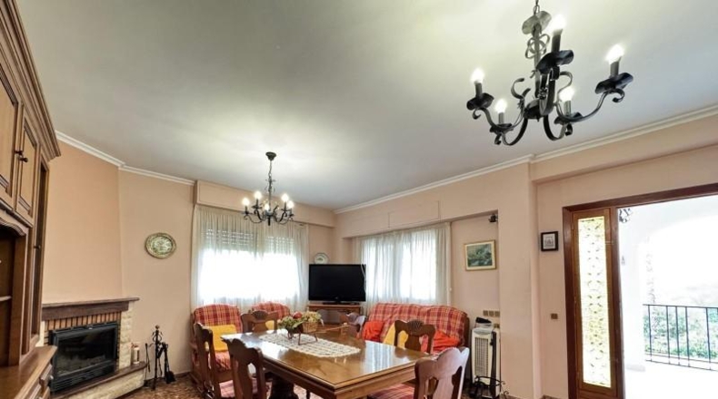 València - Llíria - 221m2