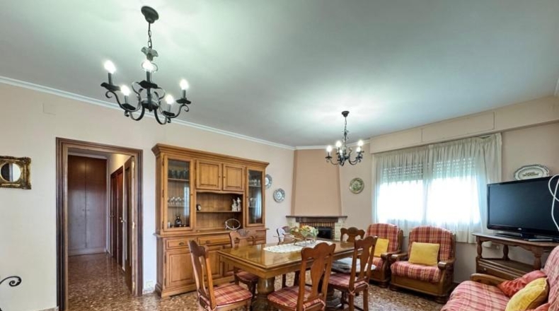 València - Llíria - 221m2