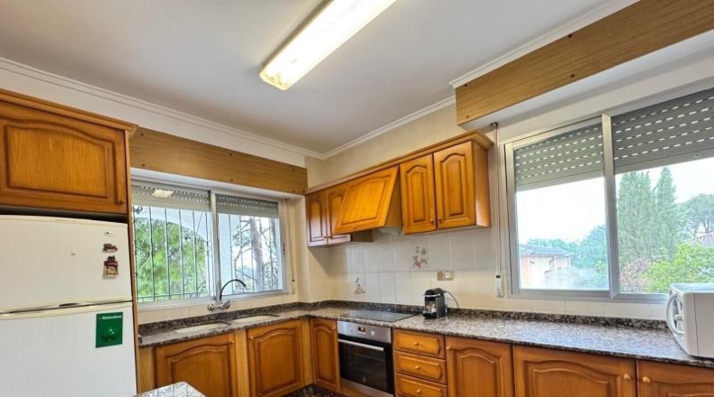 València - Llíria - 221m2