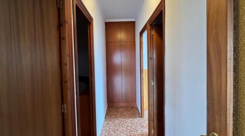 València - Llíria - 221m2