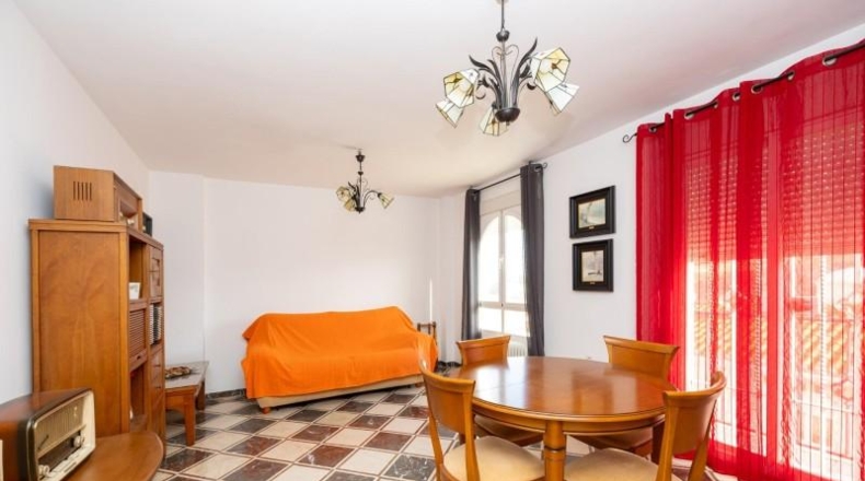 Granada - Gójar - 213m2