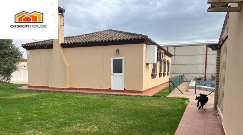 Cádiz - Chiclana de la Frontera - 1200m2