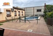 Xalet independent amb terreny en venda a la España, Chiclana de la Frontera, ref.: TR411957 foto